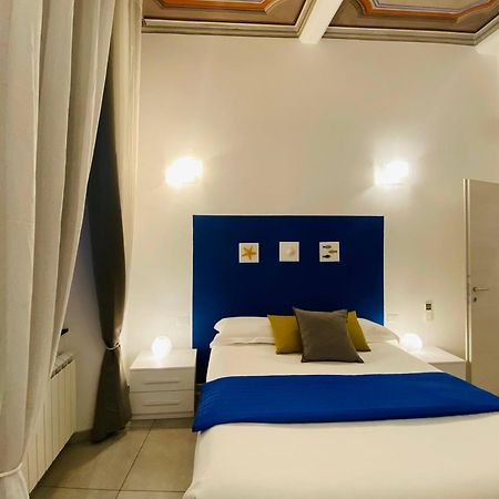 Alla Casa Rosa Al Mare- Centrale A Di Fronte Al Mare- Emozionante- Garage Privato Gratuito A 800 Mt- Aria Condizionata-Wifi Rapallo Bagian luar foto