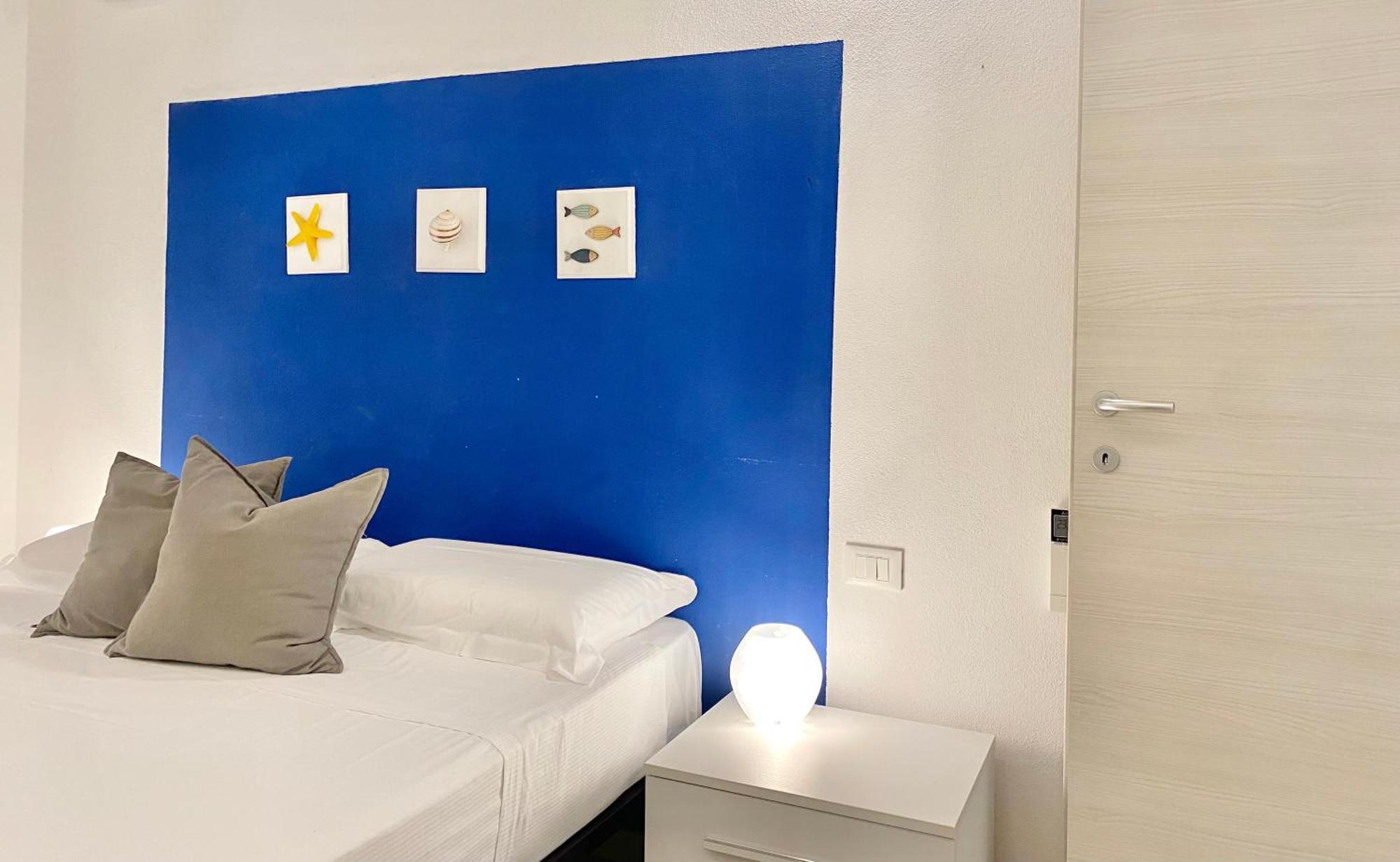Alla Casa Rosa Al Mare- Centrale A Di Fronte Al Mare- Emozionante- Garage Privato Gratuito A 800 Mt- Aria Condizionata-Wifi Rapallo Bagian luar foto