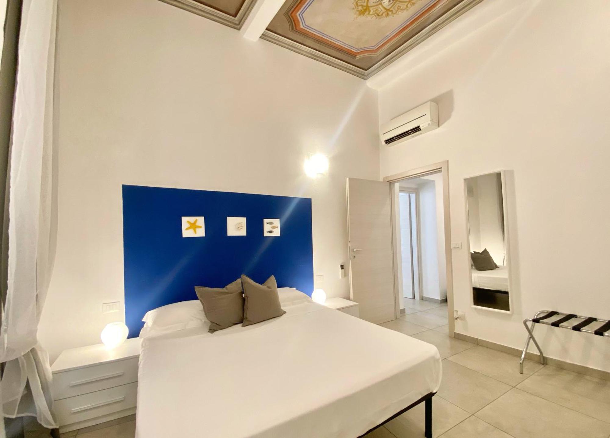 Alla Casa Rosa Al Mare- Centrale A Di Fronte Al Mare- Emozionante- Garage Privato Gratuito A 800 Mt- Aria Condizionata-Wifi Rapallo Bagian luar foto