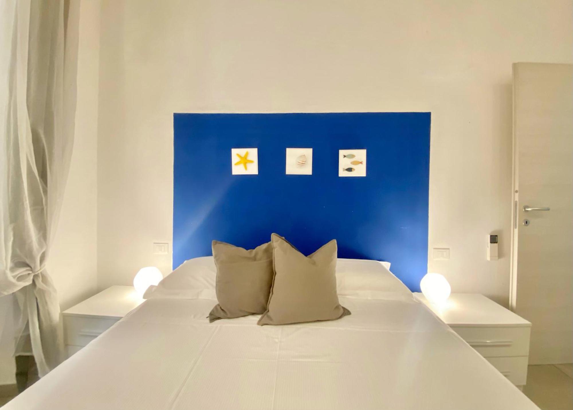 Alla Casa Rosa Al Mare- Centrale A Di Fronte Al Mare- Emozionante- Garage Privato Gratuito A 800 Mt- Aria Condizionata-Wifi Rapallo Bagian luar foto