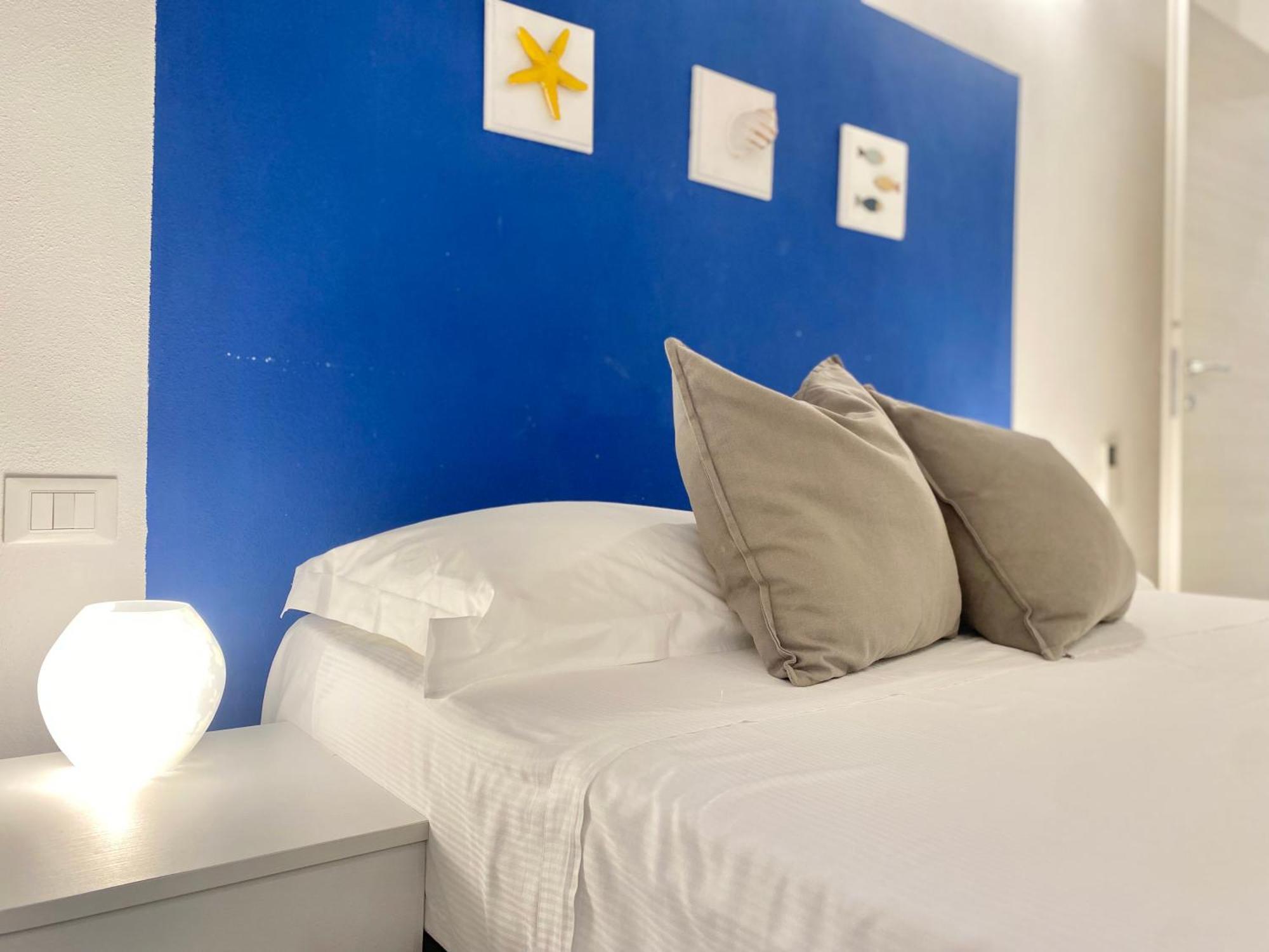 Alla Casa Rosa Al Mare- Centrale A Di Fronte Al Mare- Emozionante- Garage Privato Gratuito A 800 Mt- Aria Condizionata-Wifi Rapallo Bagian luar foto