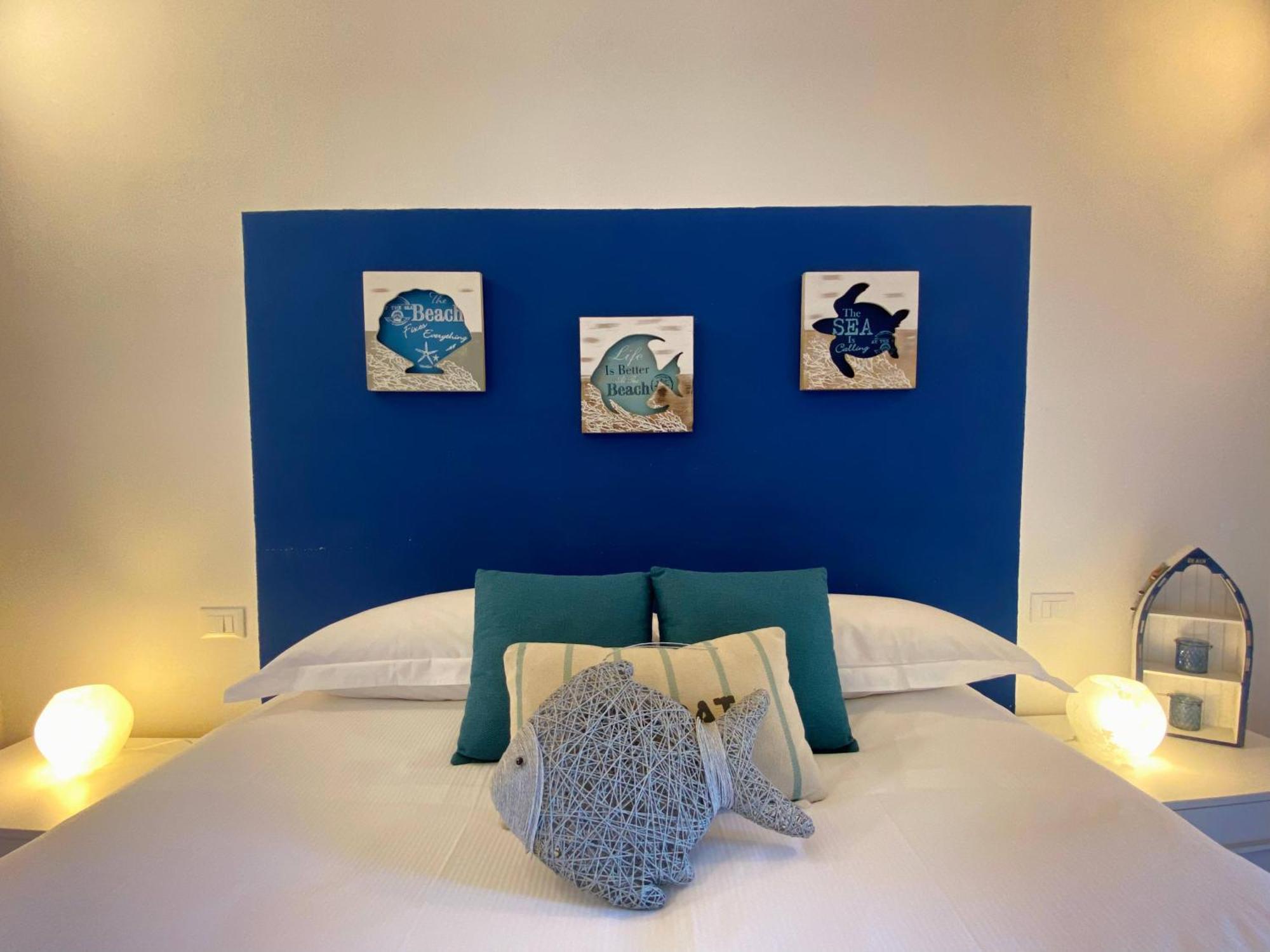 Alla Casa Rosa Al Mare- Centrale A Di Fronte Al Mare- Emozionante- Garage Privato Gratuito A 800 Mt- Aria Condizionata-Wifi Rapallo Bagian luar foto