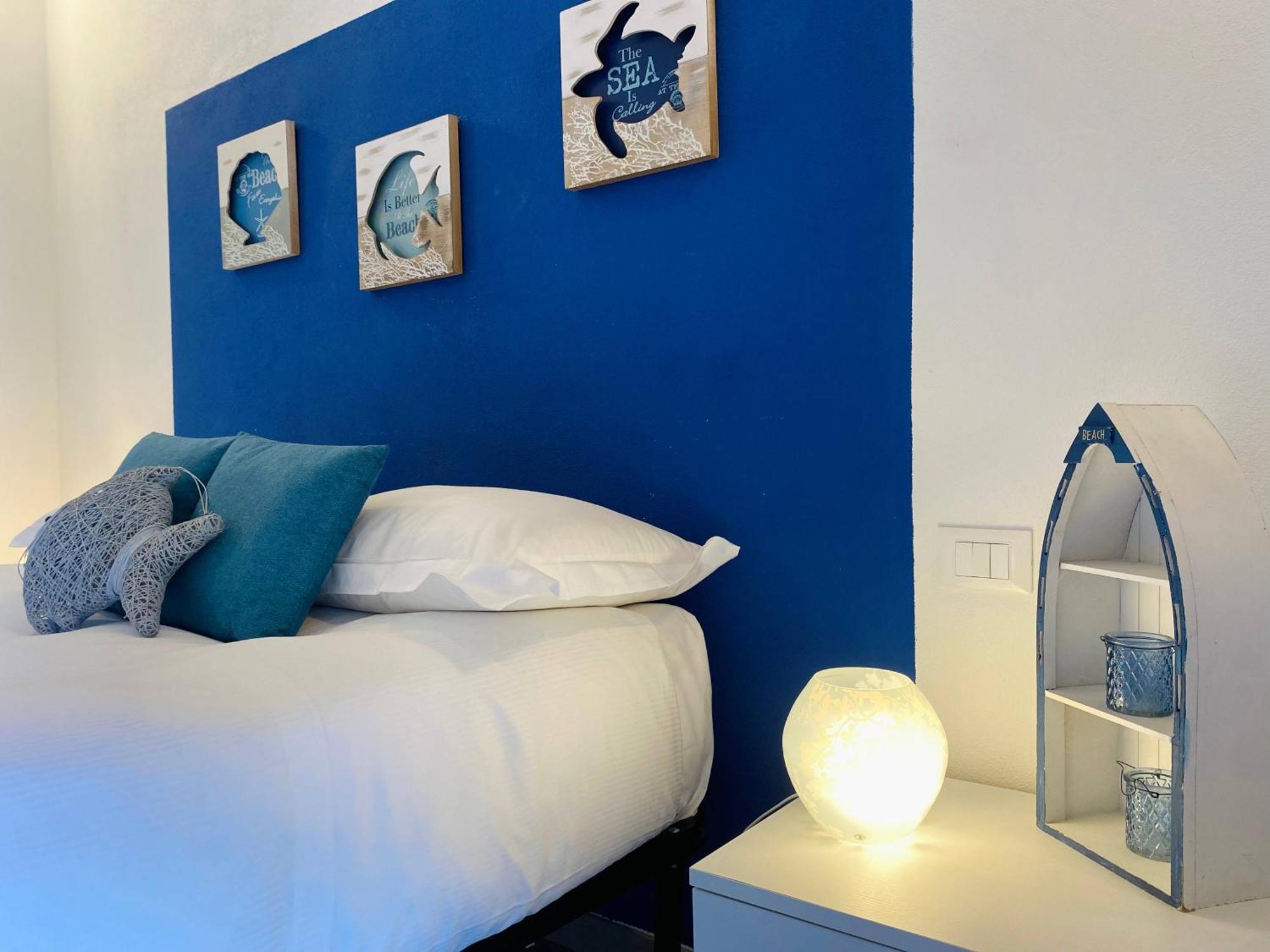 Alla Casa Rosa Al Mare- Centrale A Di Fronte Al Mare- Emozionante- Garage Privato Gratuito A 800 Mt- Aria Condizionata-Wifi Rapallo Bagian luar foto