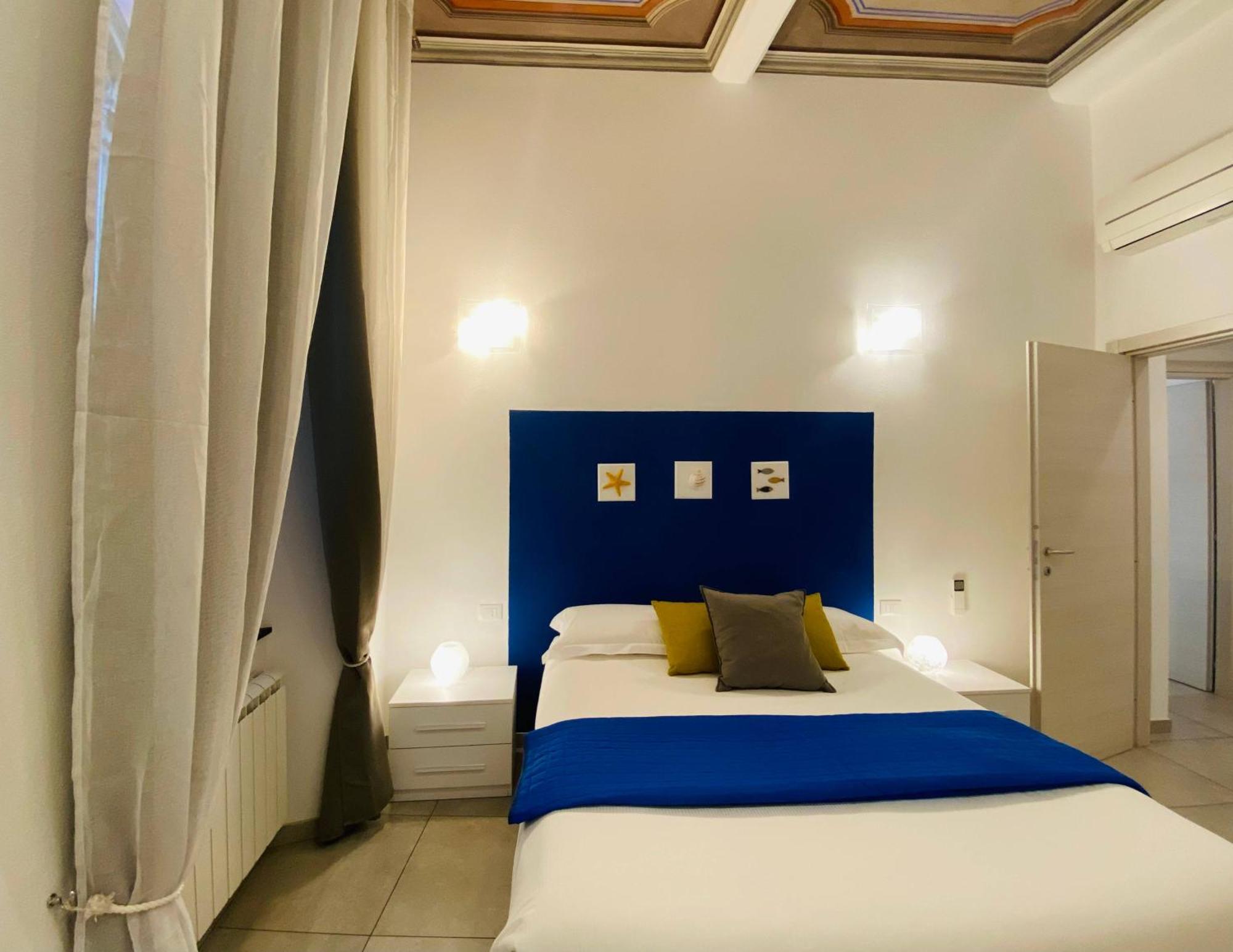 Alla Casa Rosa Al Mare- Centrale A Di Fronte Al Mare- Emozionante- Garage Privato Gratuito A 800 Mt- Aria Condizionata-Wifi Rapallo Bagian luar foto